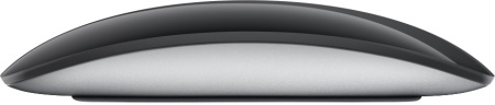 Купить Мышь беспроводная Magic Mouse Black