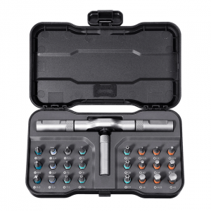Купить Набор инструментов Xiaomi ATuMan Multipurpose Ratchet Set RS1