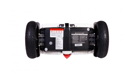 Купить Мини-сигвей Ninebot miniPRO - White
