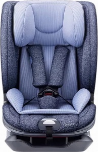 Купить Детское кресло Xiaomi Qborn Child Safety Seat