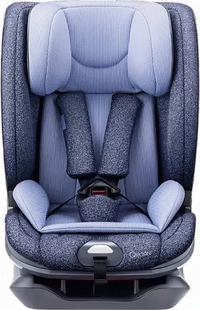 Купить Детское кресло Xiaomi Qborn Child Safety Seat