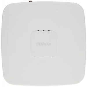 Купить 4-канальный IP-видеорегистратор Dahua DHI-NVR2104-P-4KS2