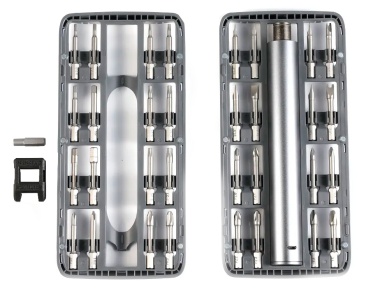 Купить Xiaomi СreationSpace Electric Screwdriver CS1901A