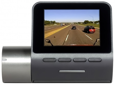 Купить Видеорегистратор Xiaomi 70mai Dash Cam Pro Plus+ A500S