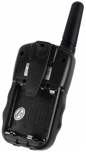 Купить BAOFENG BF-T3 Black 2шт
