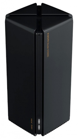 Купить Xiaomi Mi Mesh Wi-Fi Router AX3000 (RA80) (1-Pack) Black