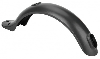 Купить Крыло заднее для Xiaomi Mijia Electric Scooter M365 Black