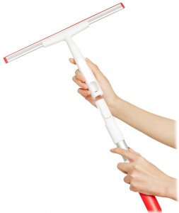 Купить Выдвижной скребок для стекол Xiaomi Yijie Retractable Scraper Window 300 mm (YB-03)