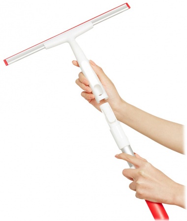Купить Выдвижной скребок для стекол Xiaomi Yijie Retractable Scraper Window 300 mm (YB-03)