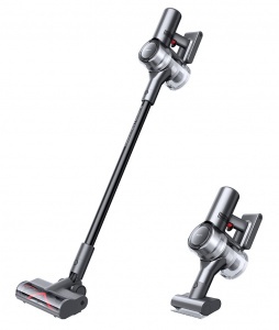Купить Беспроводной пылесос Xiaomi Dreame V12 Vacuum Cleaner