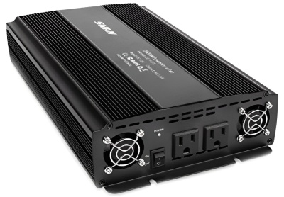 Купить Eplutus Car Inverter PW-1500