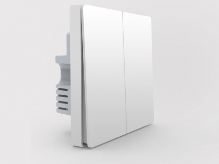 Купить Выключатель света Xiaomi Aqara Smart Light Control, белый