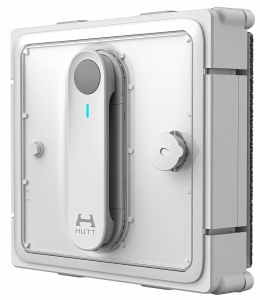 Купить Xiaomi Hutt Window Cleaning Robot (W9) EU White