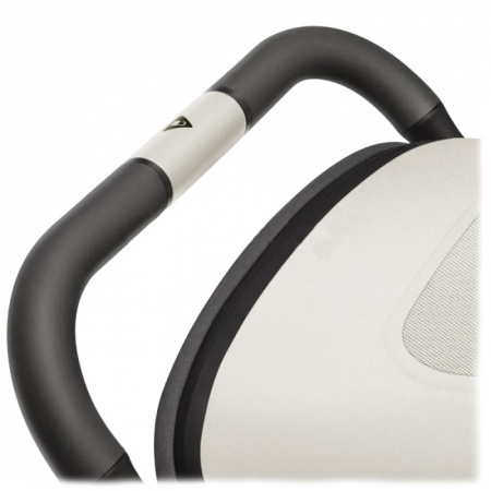 Купить Детская Коляска Xiaomi Mitu (Rice Rabbit) Folding Stroller White