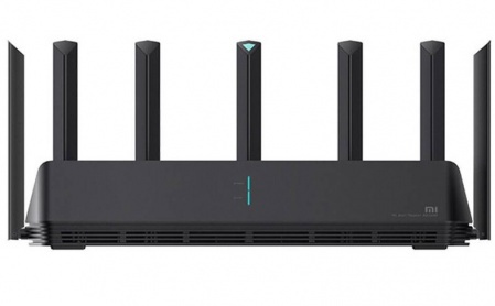 Купить Роутер Xiaomi AIoT Router AX3600