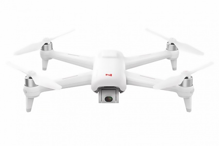 Купить Квадрокоптер Xiaomi Fimi A3
