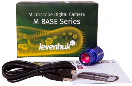 Купить Камера цифровая Levenhuk M300 BASE