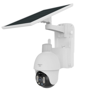 Купить Xiaomi Xiaovv Solar PTZ Camera P15S 4G (XVV- 3630D-P15S-4G)