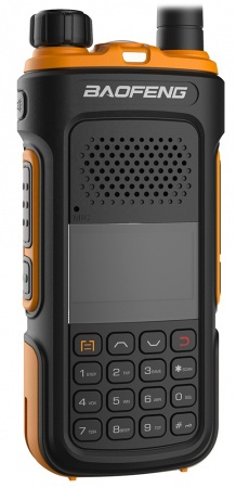 Купить Рация BAOFENG UV-10