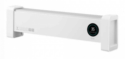 Купить Конвекционный электрический обогреватель Xiaomi Viomi Electric Home Heater White (VXTJ02)