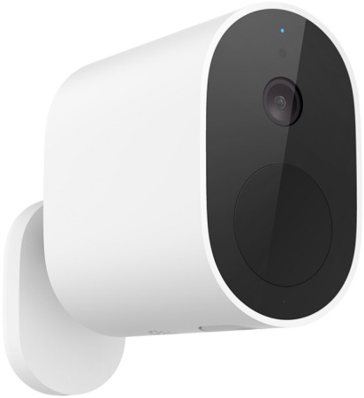 Купить IP камера Xiaomi Imilab EC4 Spotlight Battery Camera Set (CMSXJ31A) EU White