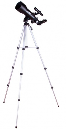 Купить Телескоп Levenhuk Skyline Travel 70