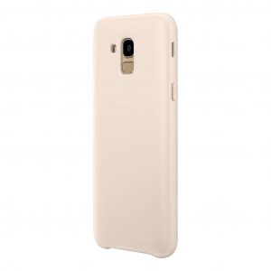 Купить Чехол для Samsung A8 Plus (2018) SILICONE COVER
