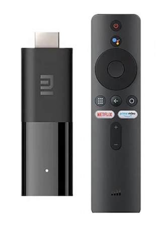 Купить Медиаприставка Xiaomi Mi TV Stick