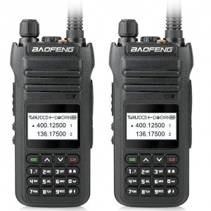 Купить Комплект раций Baofeng BF-H5 2 шт.