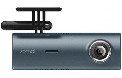 Купить Видеорегистратор Xiaomi 70mai Dash Cam M300 Navy