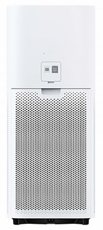 Купить Очиститель воздуха Xiaomi Smart Air Purifier 4 EU (AC-M16-SC)