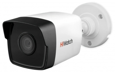 Купить IP камера HiWatch DS-I250 (2.8 mm)
