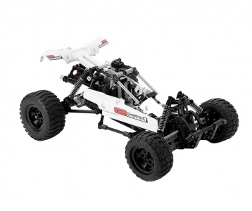 Купить Конструктор Xiaomi Onebot SMSC01IQI Desert Racing Car Building Blocks