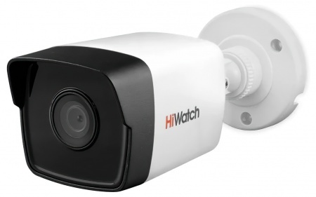 Купить IP камера HiWatch DS-I250 (2.8 mm)