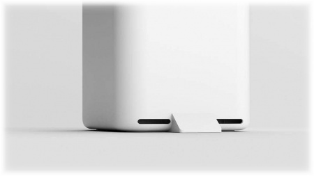 Купить Умное мусорное ведро Xiaomi Townew T1S Trash Can
