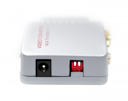 Купить VGA-BNC Каркам