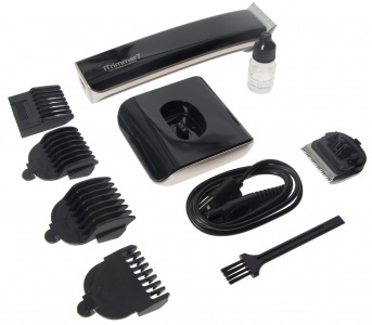 Купить Машинка для стрижки PRITECH iTrimmer PR-2288