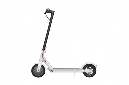 Купить Xiaomi Mijia Electric Scooter M365 - белый