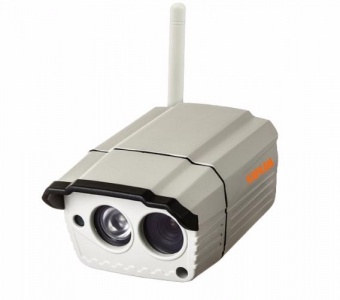 Купить Уличная WiFi камера КАРКАМ КАМ-1405