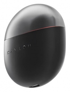 Купить Беспроводные наушники Xiaomi Haylou X1 Neo Black