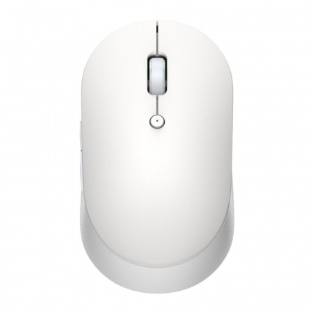 Купить Беспроводная оптическая мышь Xiaomi Mouse Bluetooth Silent Edition (WXSMSBMW02) White