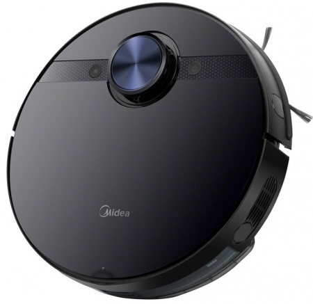 Купить Робот-пылесос Midea Robot Vacuum Cleaner M7 Black