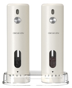 Купить Xiaomi Circle Joy Depot Electric Grinder Set (CJ-EG18) Beige