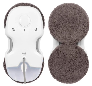Купить Xiaomi Hutt Window Cleaner Robot (C65) EU White