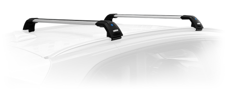 Купить Багажник CARCAM RAIL 8702 865 мм