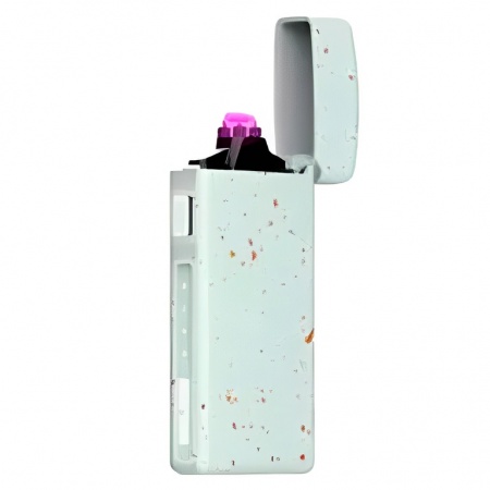 Купить Электрическая зажигалка Xiaomi Beebest Arc Charging Lighter L200 Light Blue