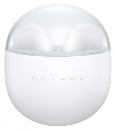 Купить Беспроводные наушники Xiaomi Haylou X1 Neo White