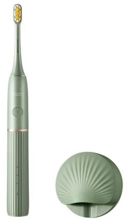 Купить Электрическая зубная щетка Xiaomi D2 Electric Toothbrush Green