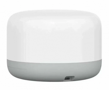 Купить Xiaomi Yeelight Razer Led Smart Lamp D2 (YLCT01YL) White