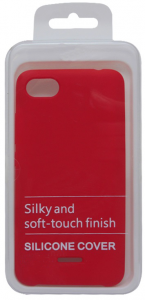 Купить Чехол для Xiaomi RedMi 6A SILICONE COVER